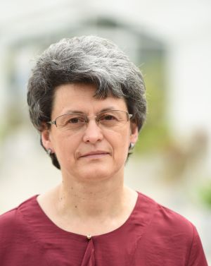 Conf. univ. dr. Angela ALBU