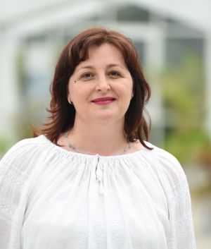 Conf. univ. dr. Carmen BOGHEAN