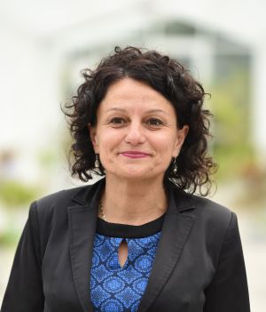 Prof. univ. dr. Carmen NASTASE