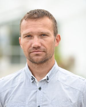 Lect. univ. dr. Ionuț BALAN