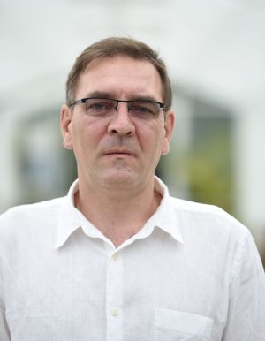 Lect. univ. dr. Leonard IURESCU