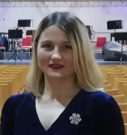 Lect. univ. dr. Mihaela STATE