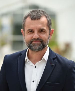 Conf univ. dr. Mihai POPESCU