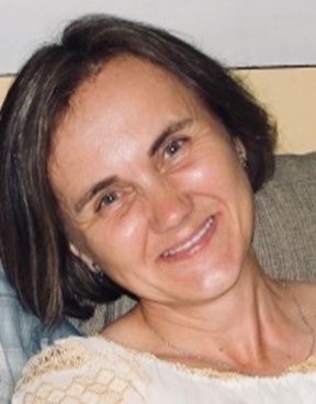 Lect. univ. dr. Oana NESTERIUC