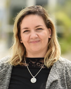 Lect. univ. dr. Otilia-Maria BORDEIANU