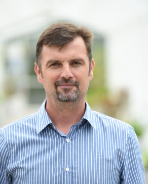 Lect. univ. dr. Sorin VLAD