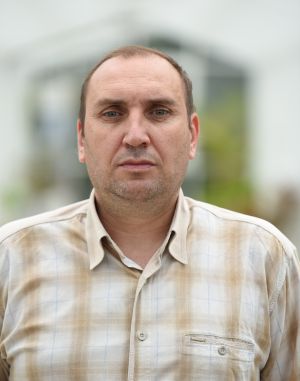 Lect. univ. dr. Tudor COLOMEISCHI