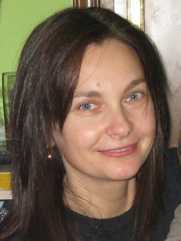 Prof. univ. dr. Veronica GROSU